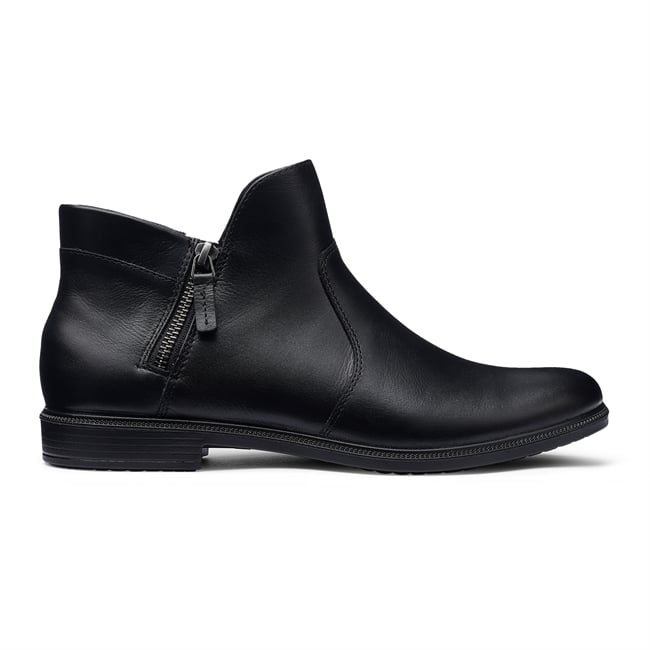 Ludlow Boots