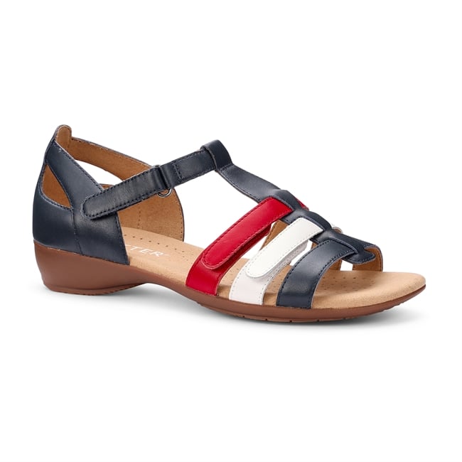 Solei Sandals