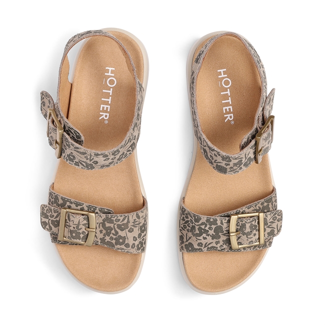 Corfu Sandals