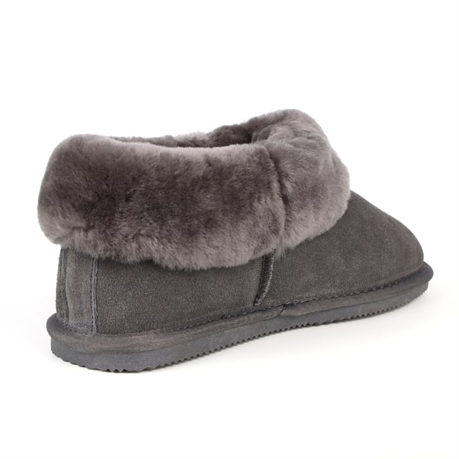 Sheepskin Slipper Boot