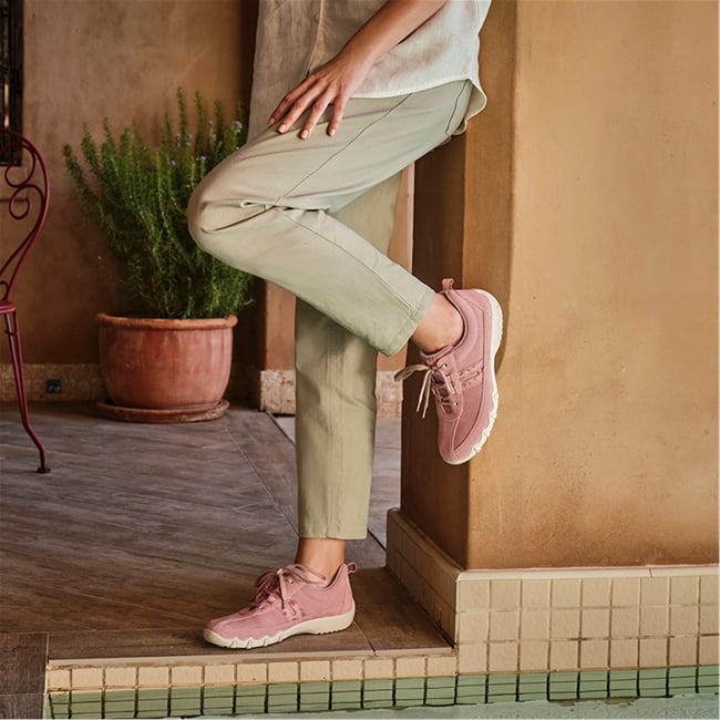 Leanne II Trainers
