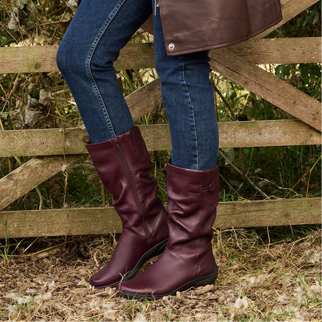 Derrymore II Boots