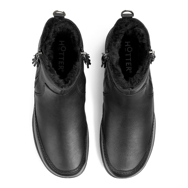 Vail Boots
