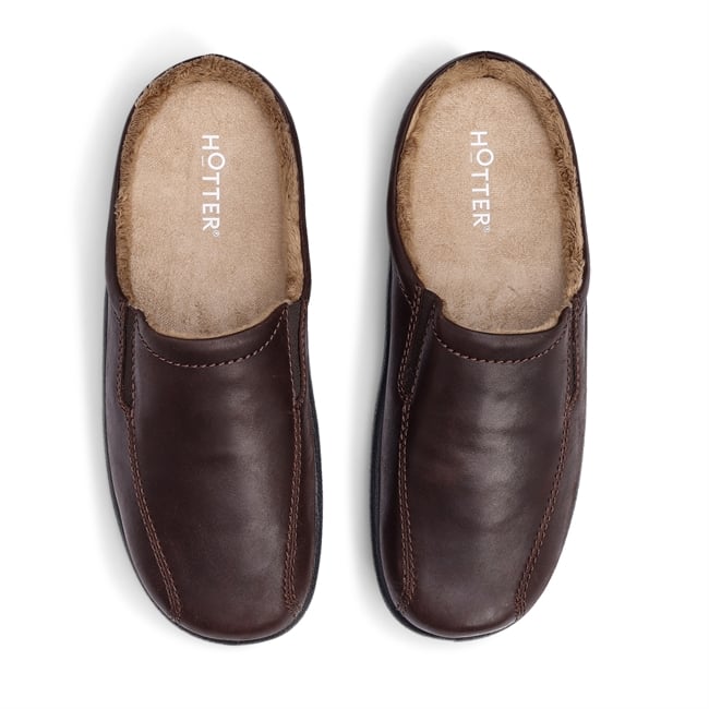 Slide Slippers