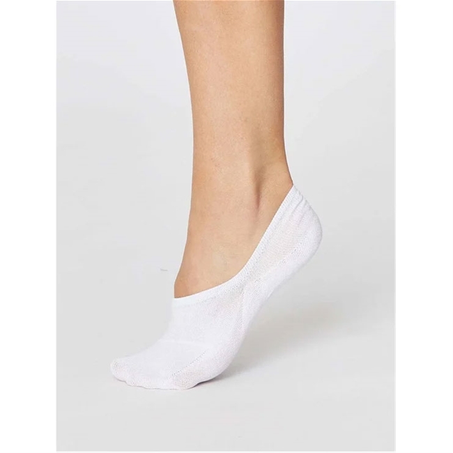 No Show Socks