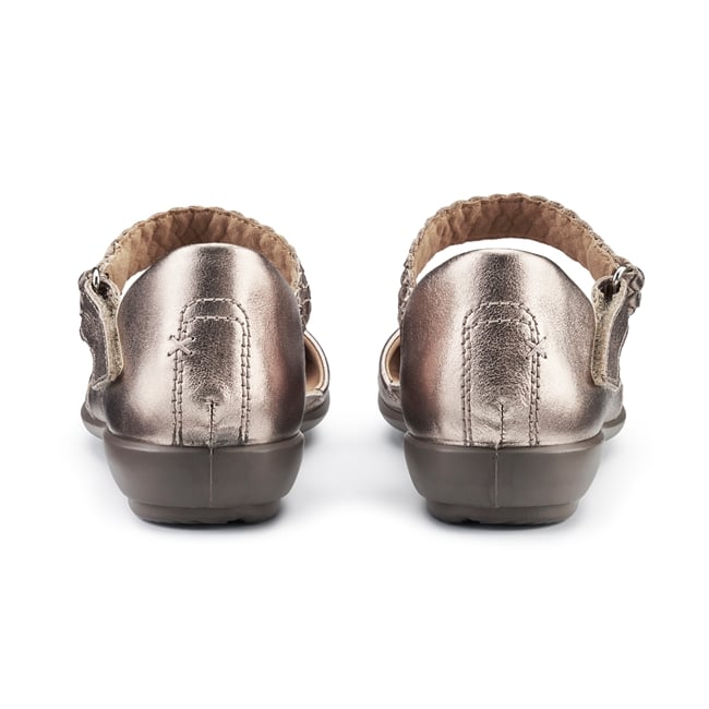 Lake Shoes