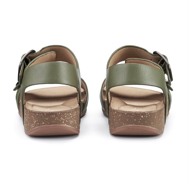 Tourist II Sandals