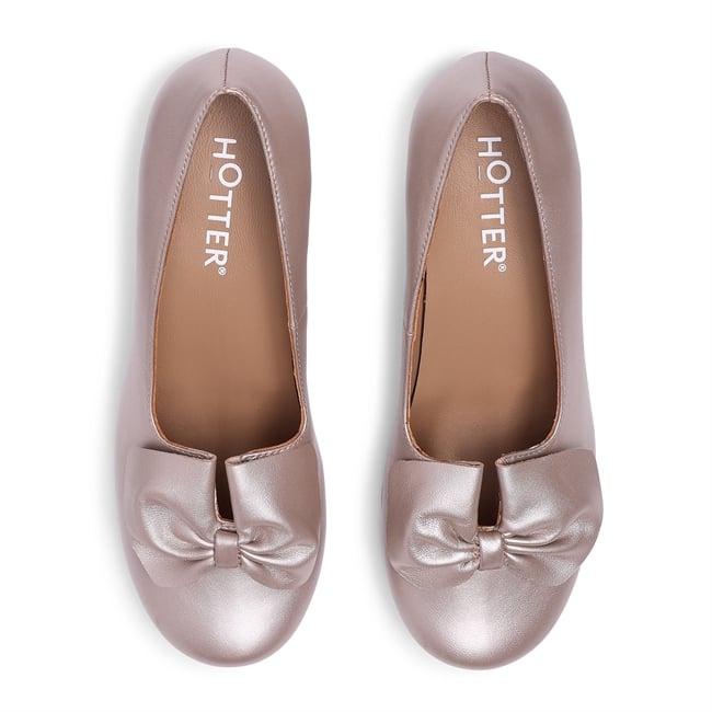 Donna Heels