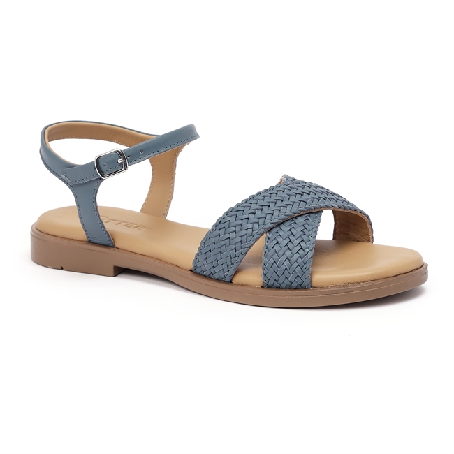 Saskia Sandals