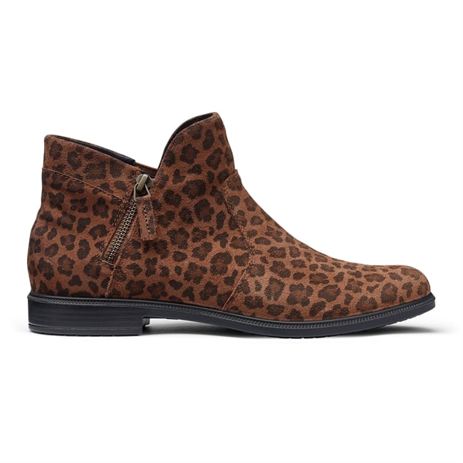 Ludlow Boots