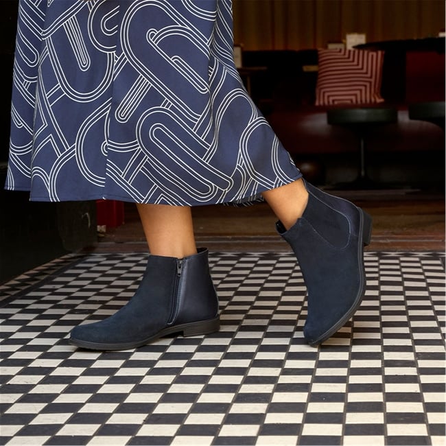 Tenby Boots