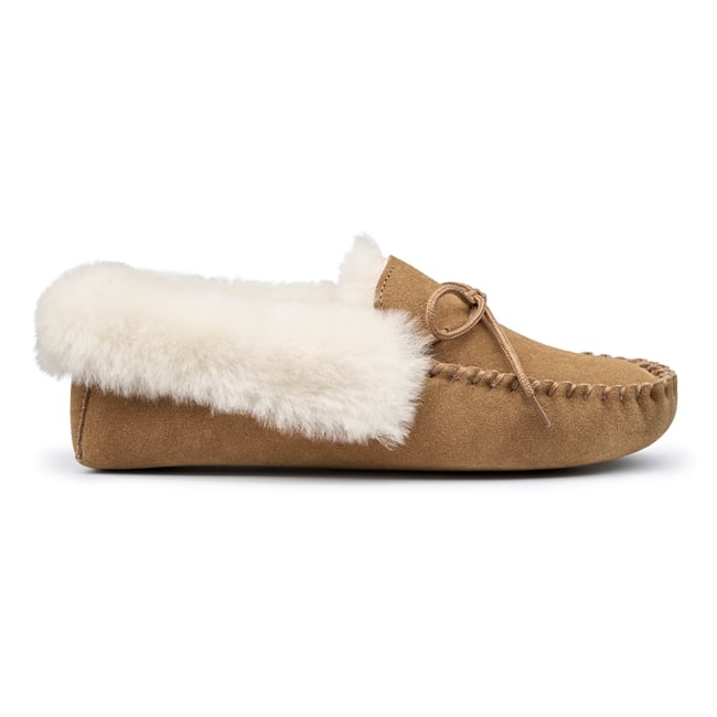 Trixie Slippers