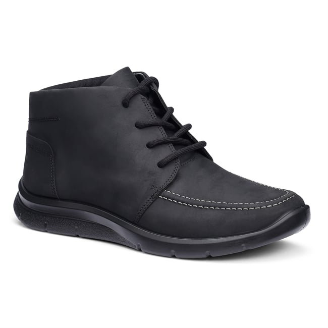 Isaac Boots