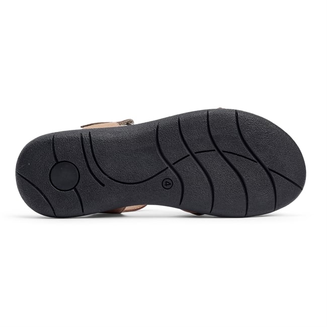 Reya Sandals