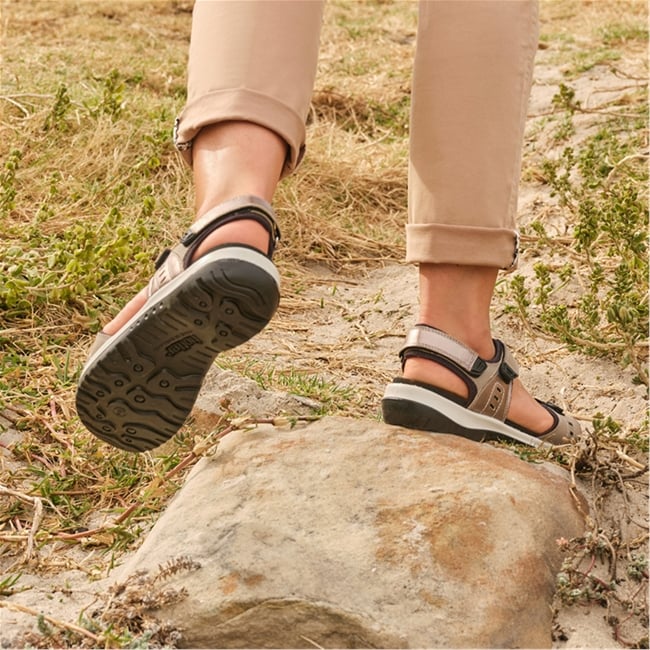 Walk II Sandals
