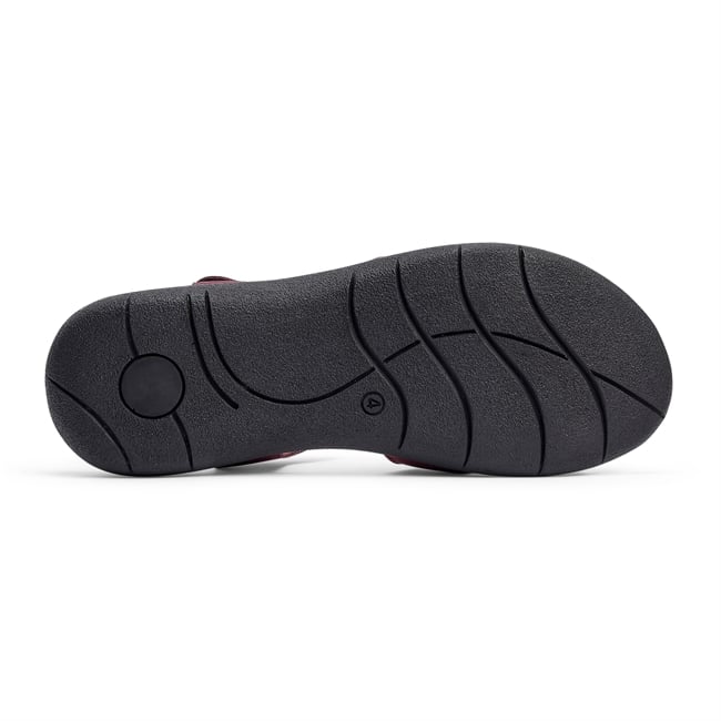Piya Sandals