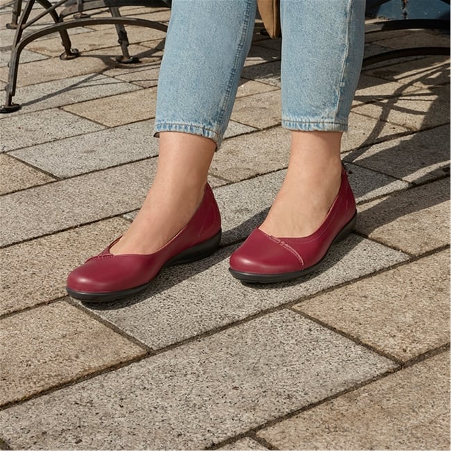 Robyn II Shoes