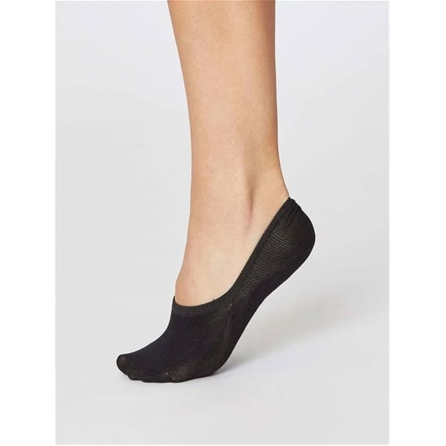 No Show Socks