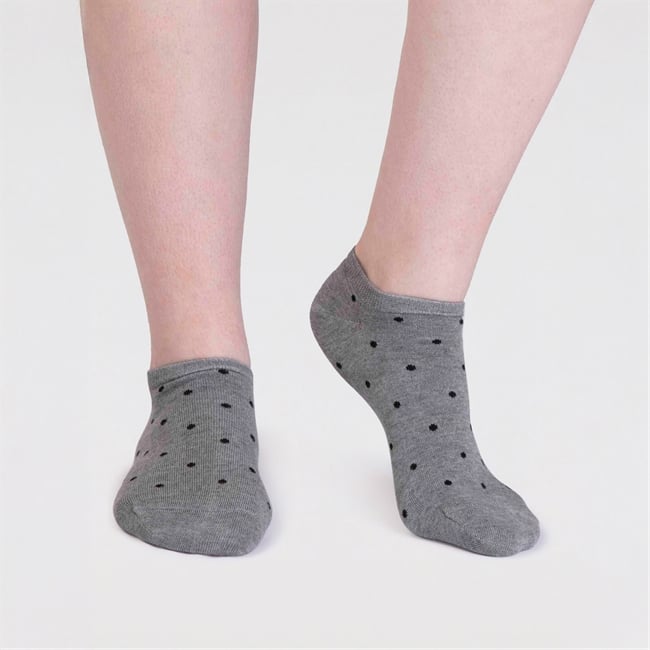 Dottie Trainer Socks