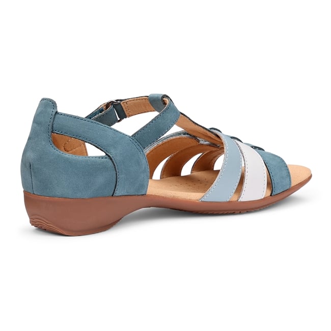 Solei Sandals