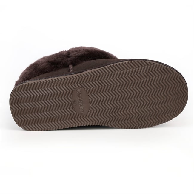 Sheepskin Slipper Boot