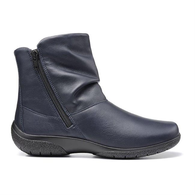 Whisper Boots