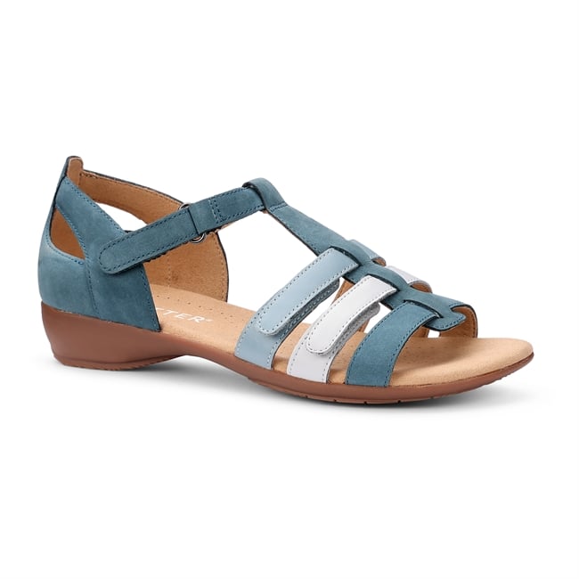 Solei Sandals