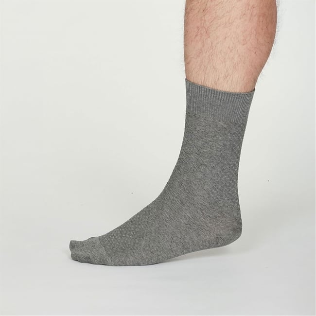 Geoffrey Socks