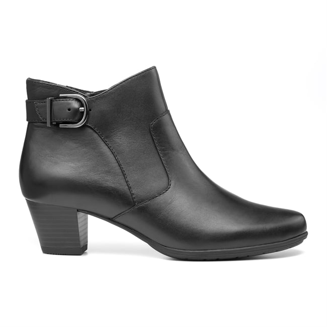 Addison Boots