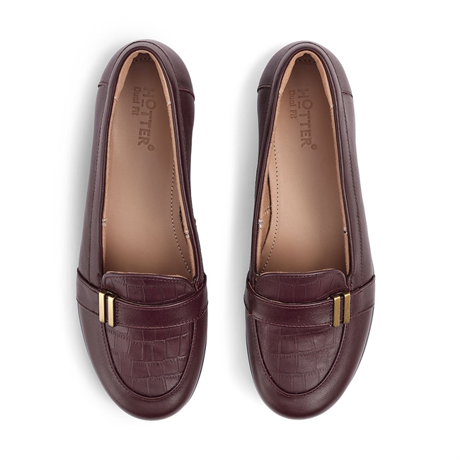 Clay Shoes