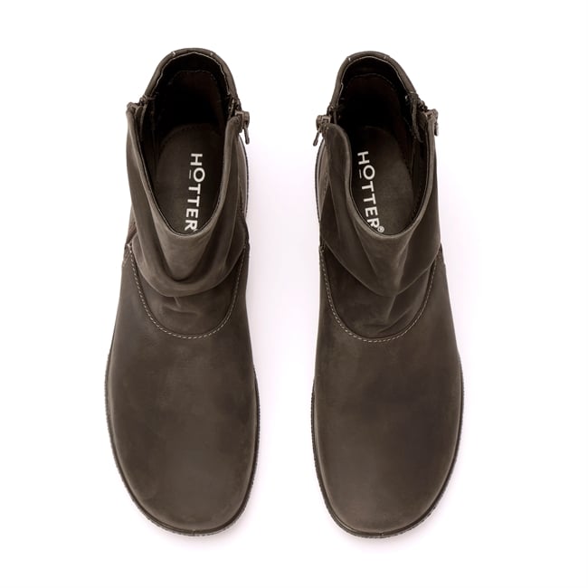 Whisper Boots