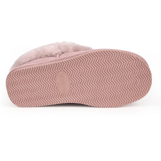 Sheepskin Slipper Boot