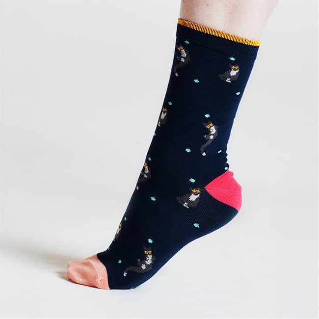 Serafina Socks