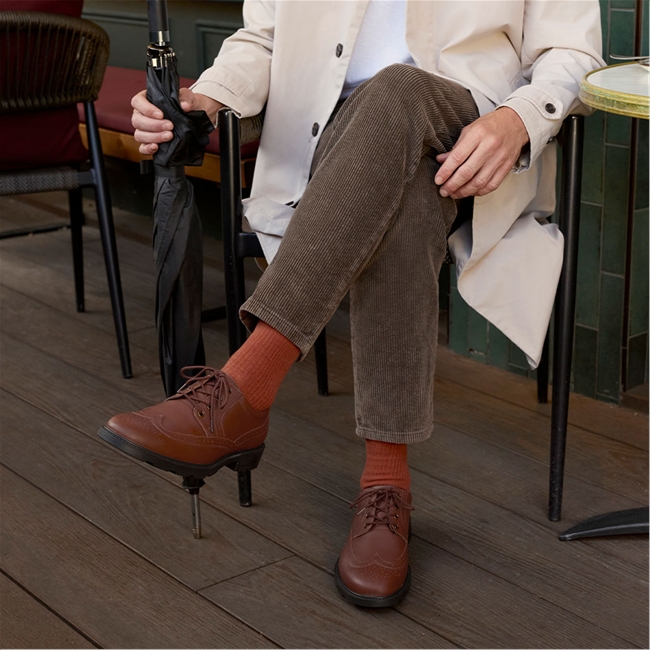 Benedict Shoes