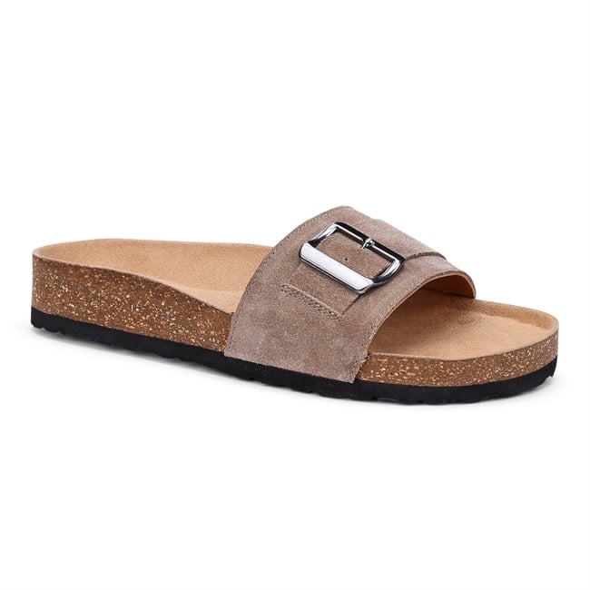Sora Sandals