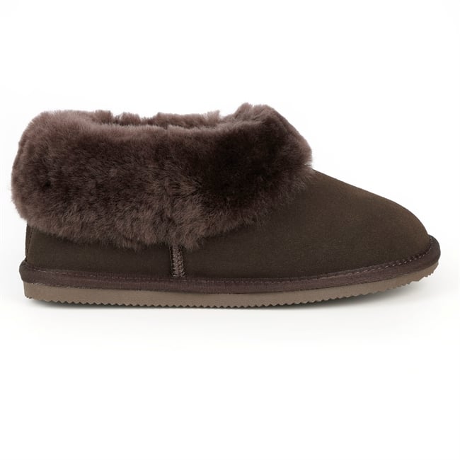 Sheepskin Slipper Boot