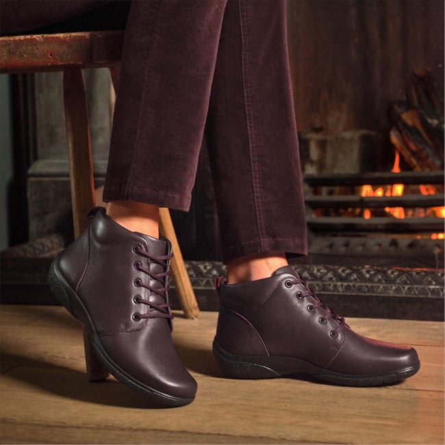 Ellery Boots