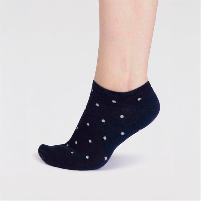 Dottie Trainer Socks