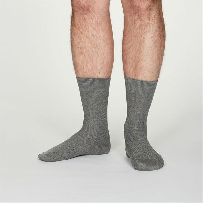 Geoffrey Socks