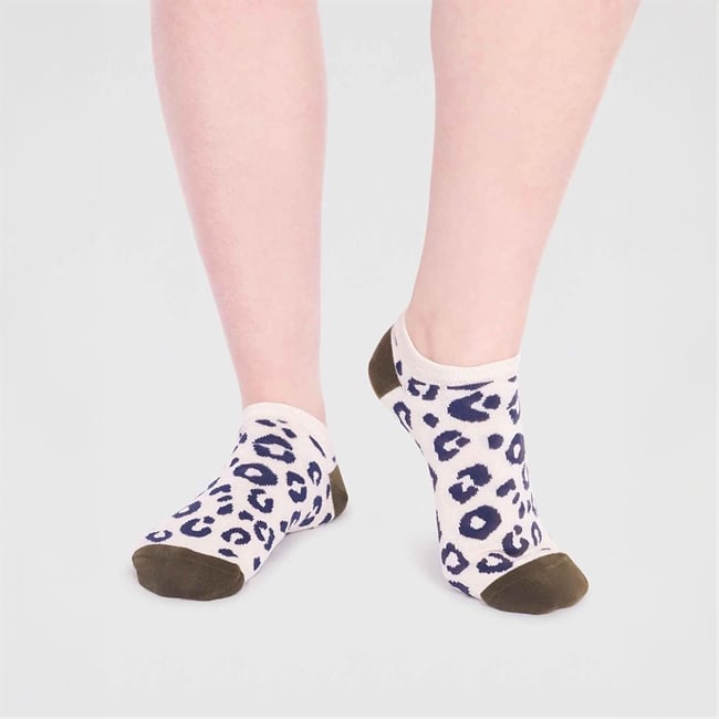 Reese Trainer Socks