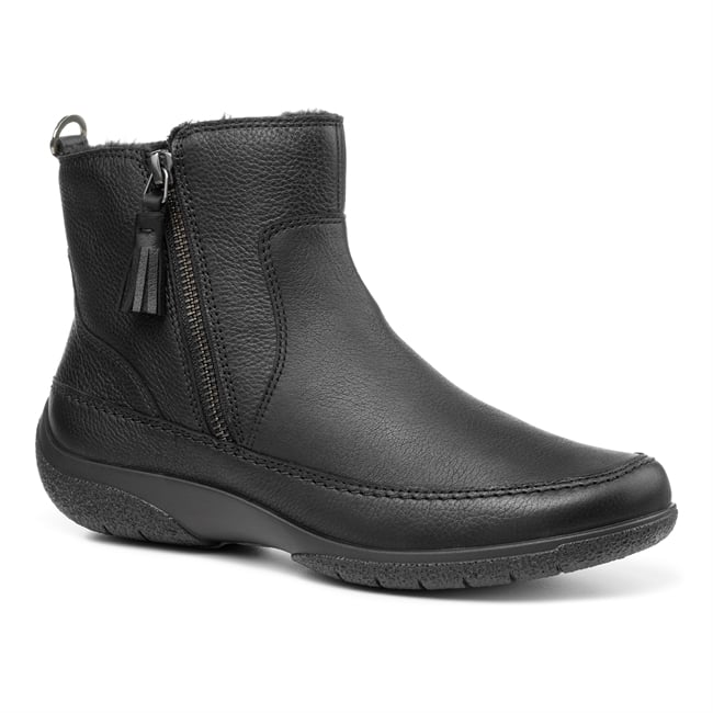 Vail Boots