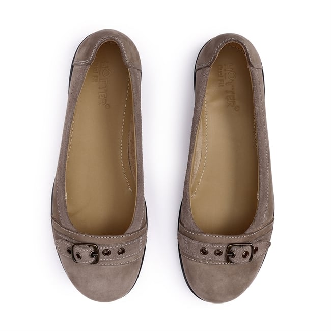 Sparrow Shoes