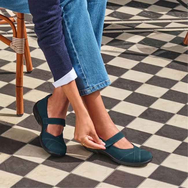 Hope Shoes