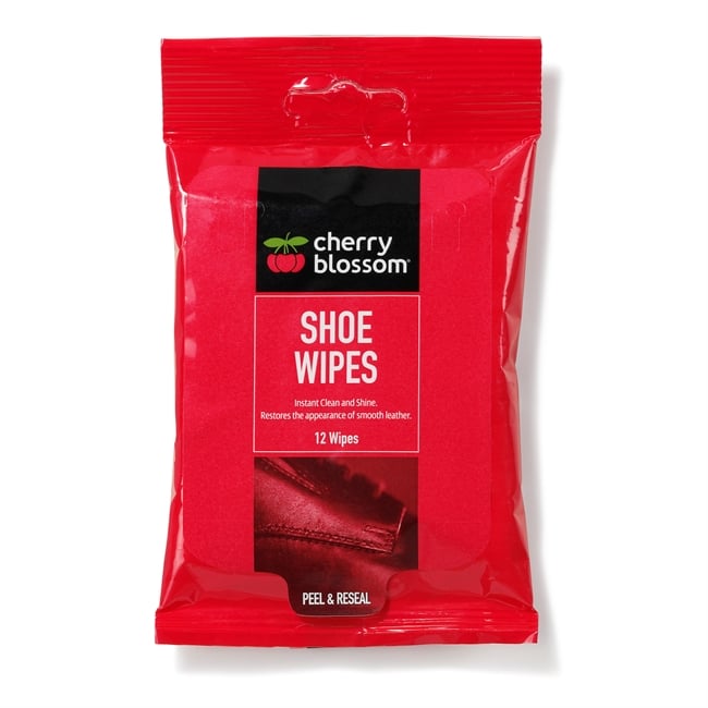 Shoe Wipes