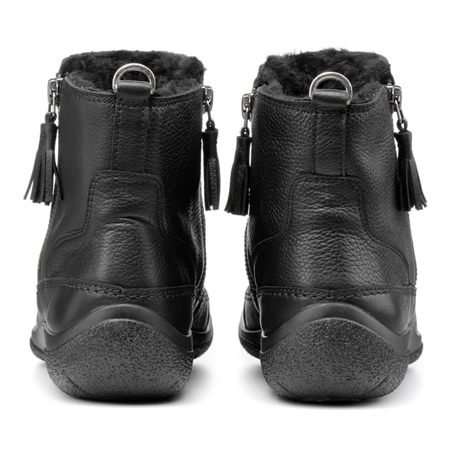 Vail Boots