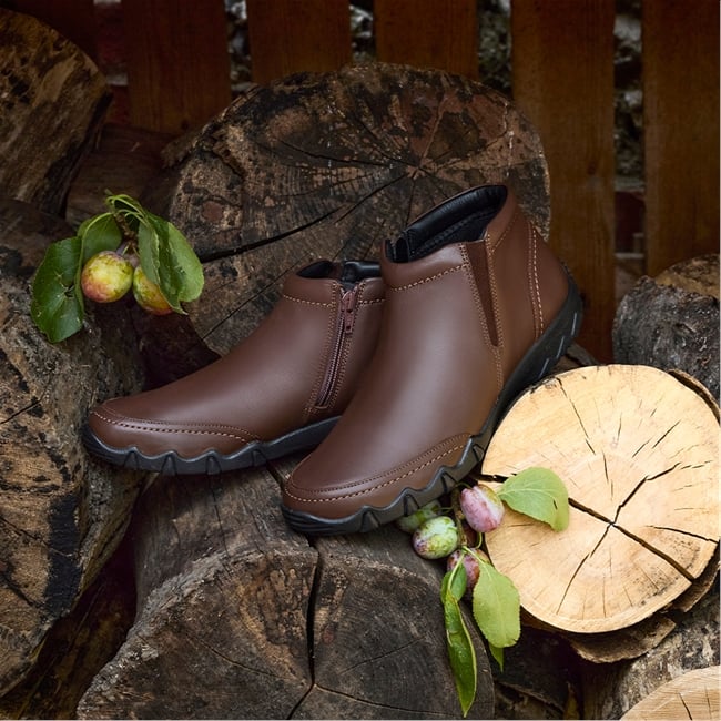 Winslow Boots