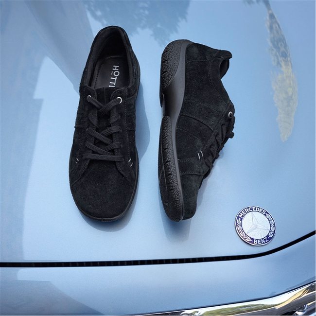Fearne II Shoes