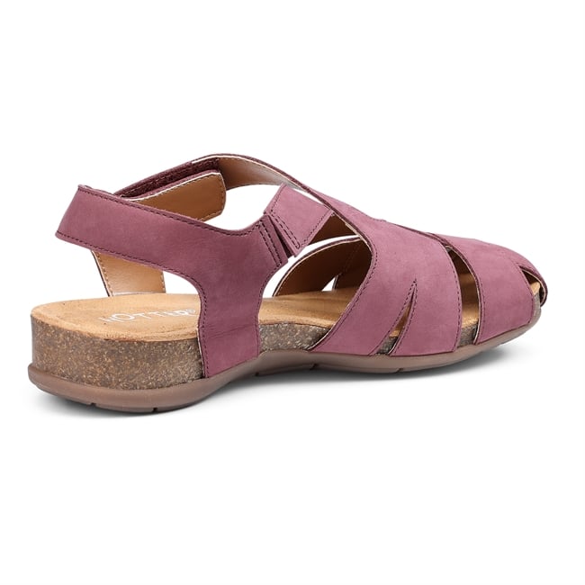 Carpa Sandals