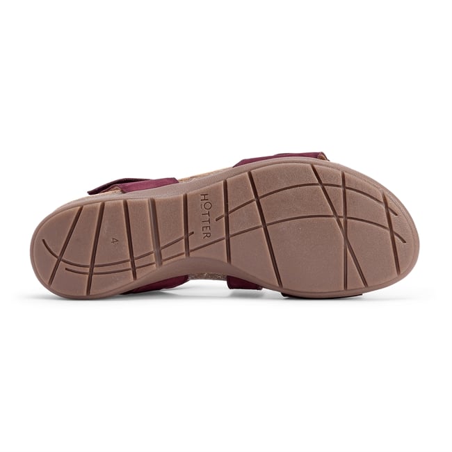 Ruen Sandals
