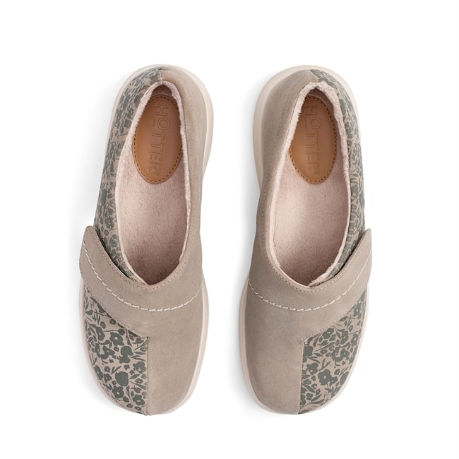 Wrap Slippers